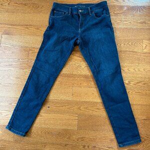 Mott & Bow Skinny Jean